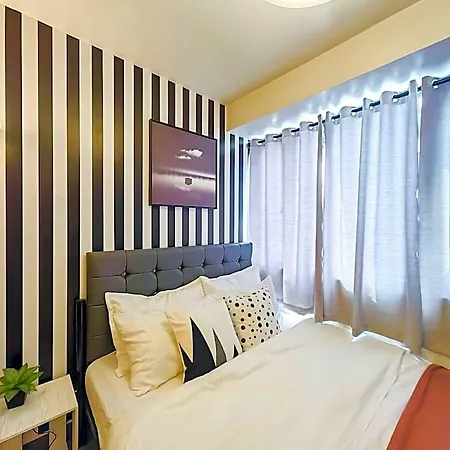 Condotel 1Br Ridgewood Towers Taguig City #Rw07