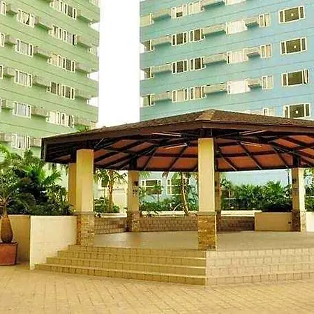 Condotel 1Br Ridgewood Towers Taguig City #Rw07