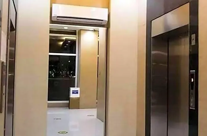 Condotel 1br Ridgewood Towers Taguig #rw07 ホテル