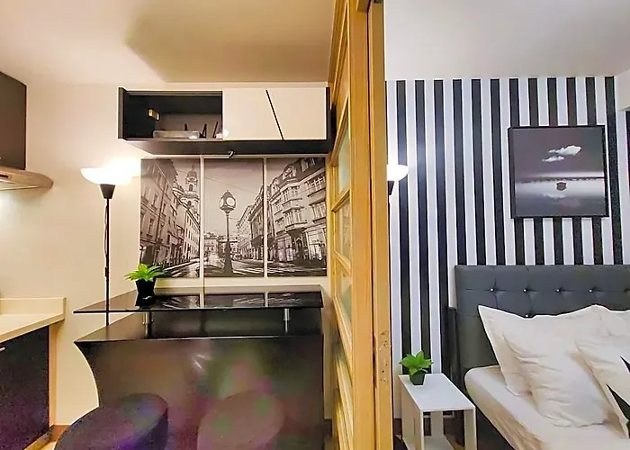 ホテル Condotel 1br Ridgewood Towers Taguig #rw07 マニラ市