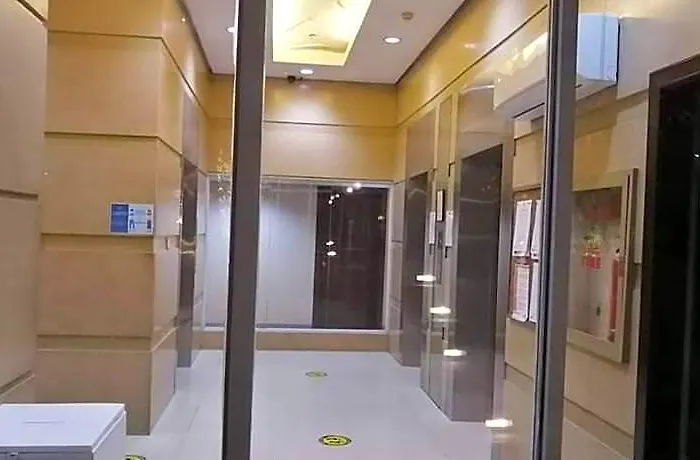 Condotel 1br Ridgewood Towers Taguig #rw07 ホテル マニラ市